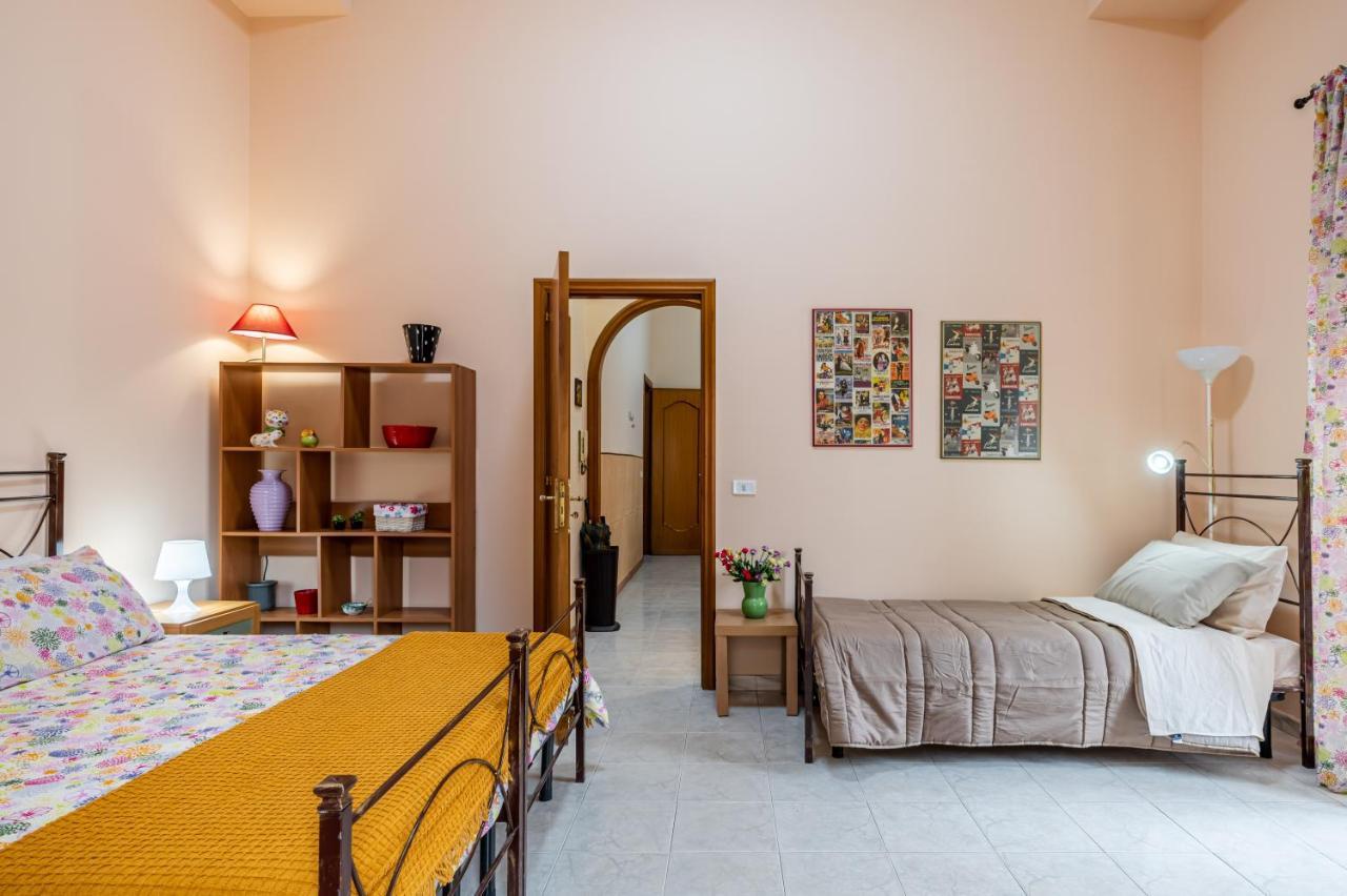 Catania Central And Comfy Apartments Exterior foto