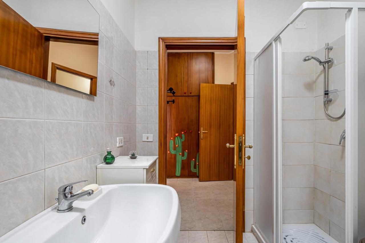 Catania Central And Comfy Apartments Exterior foto