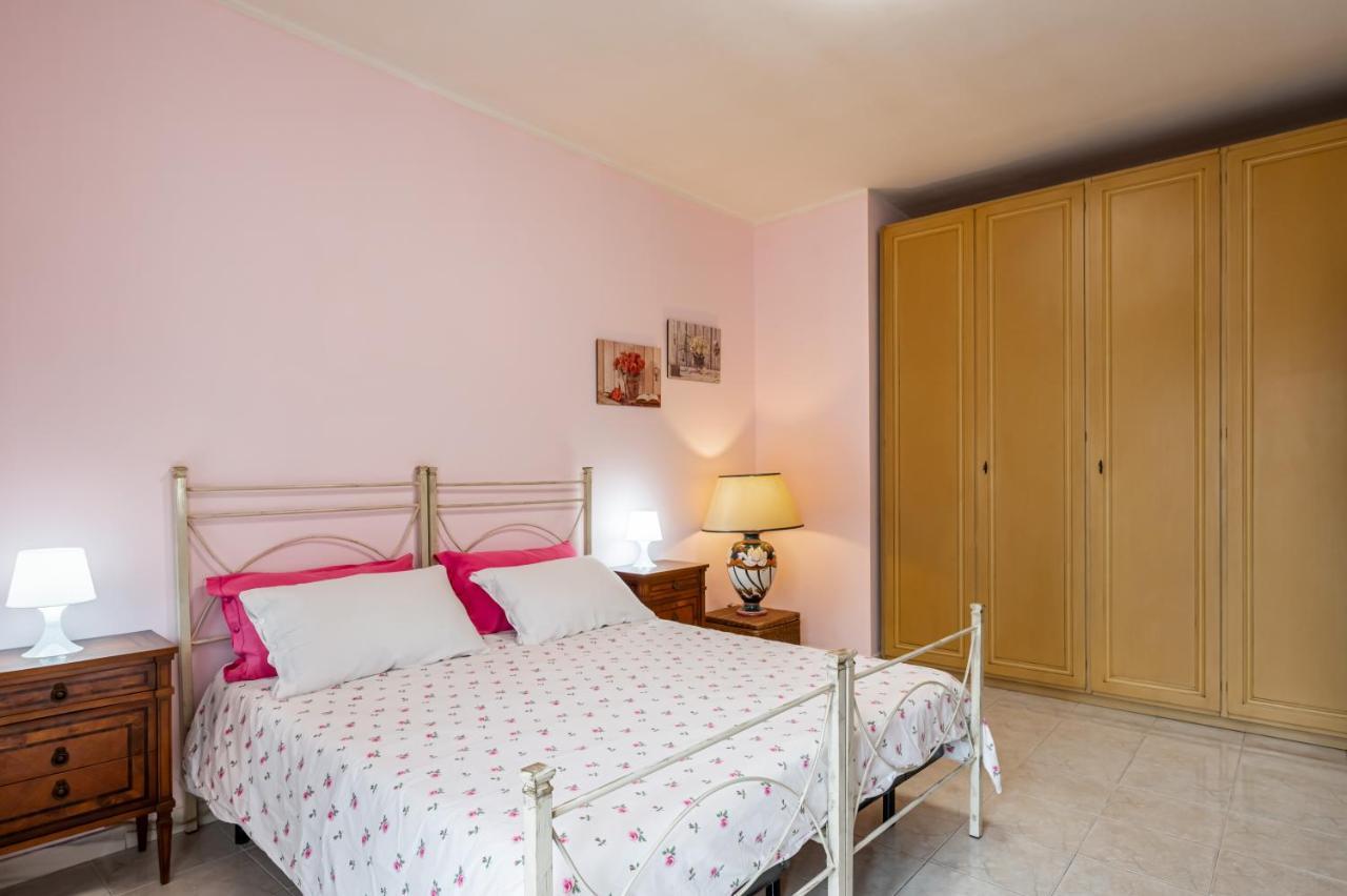 Catania Central And Comfy Apartments Exterior foto