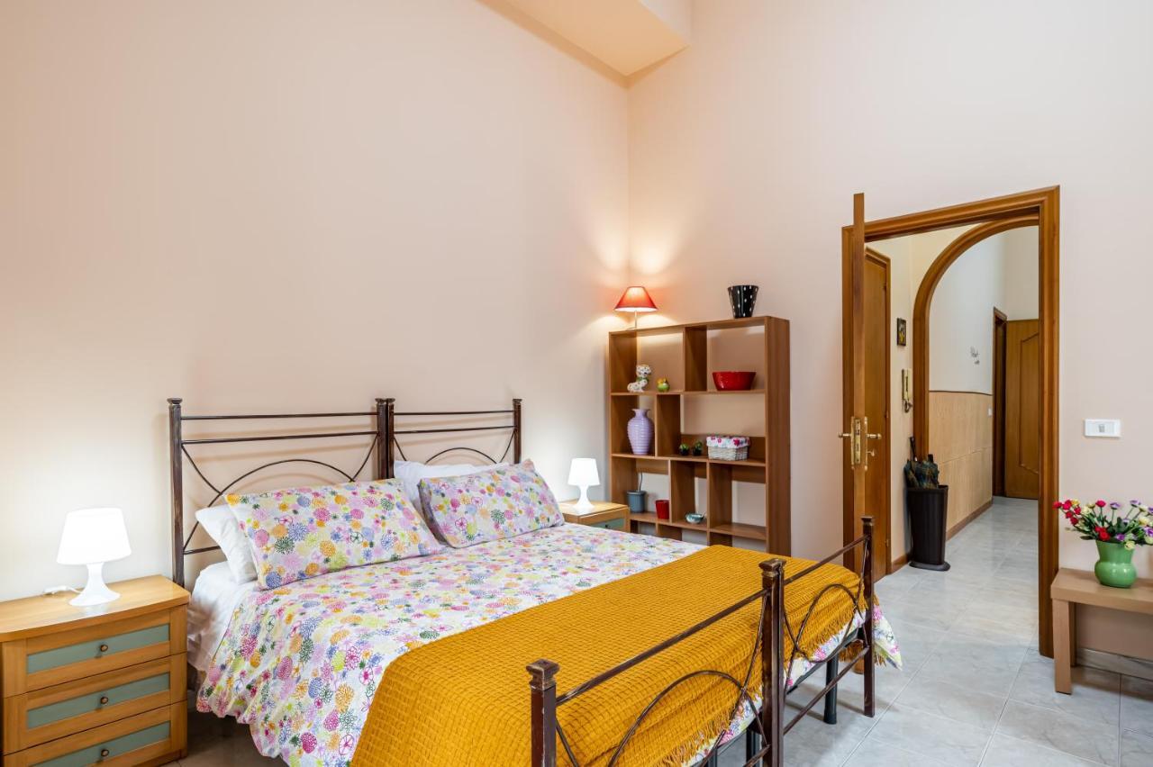 Catania Central And Comfy Apartments Exterior foto