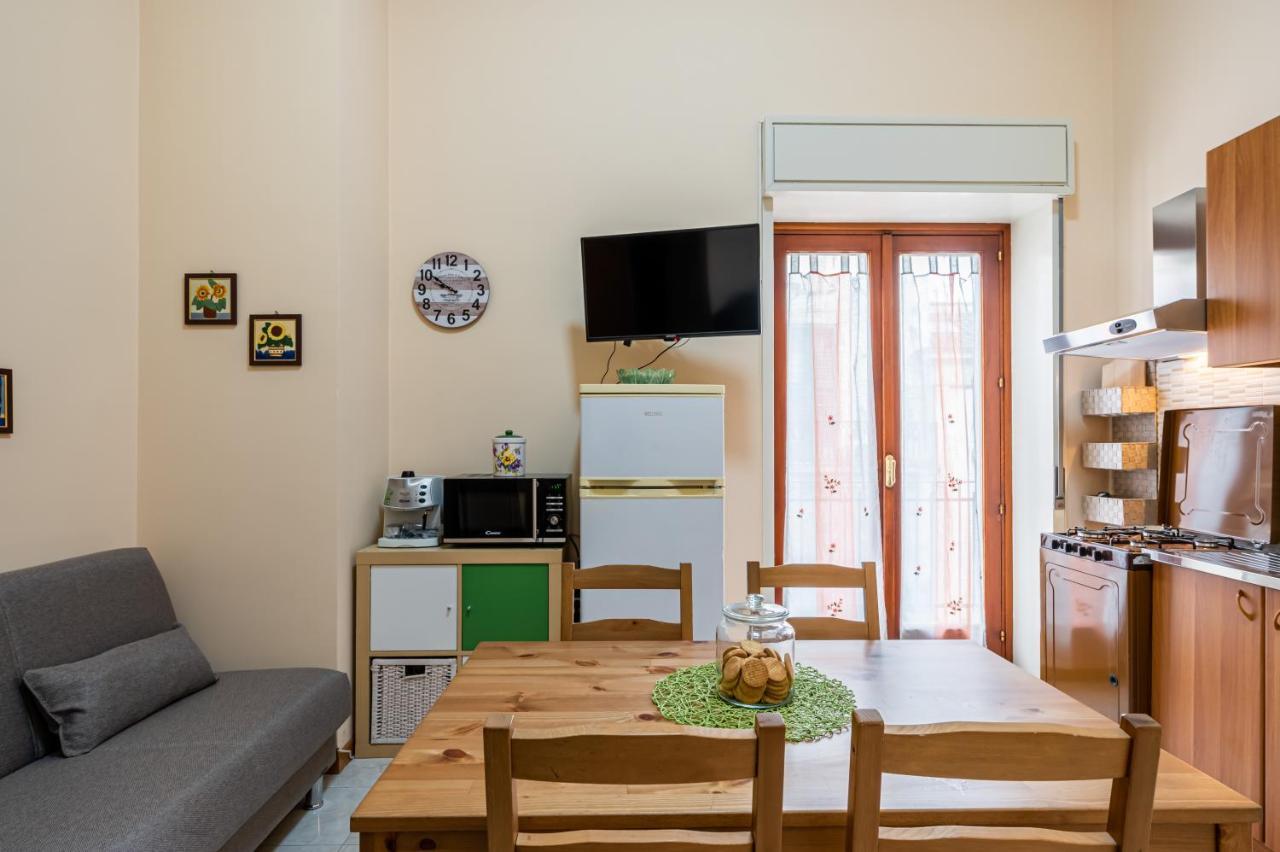 Catania Central And Comfy Apartments Exterior foto