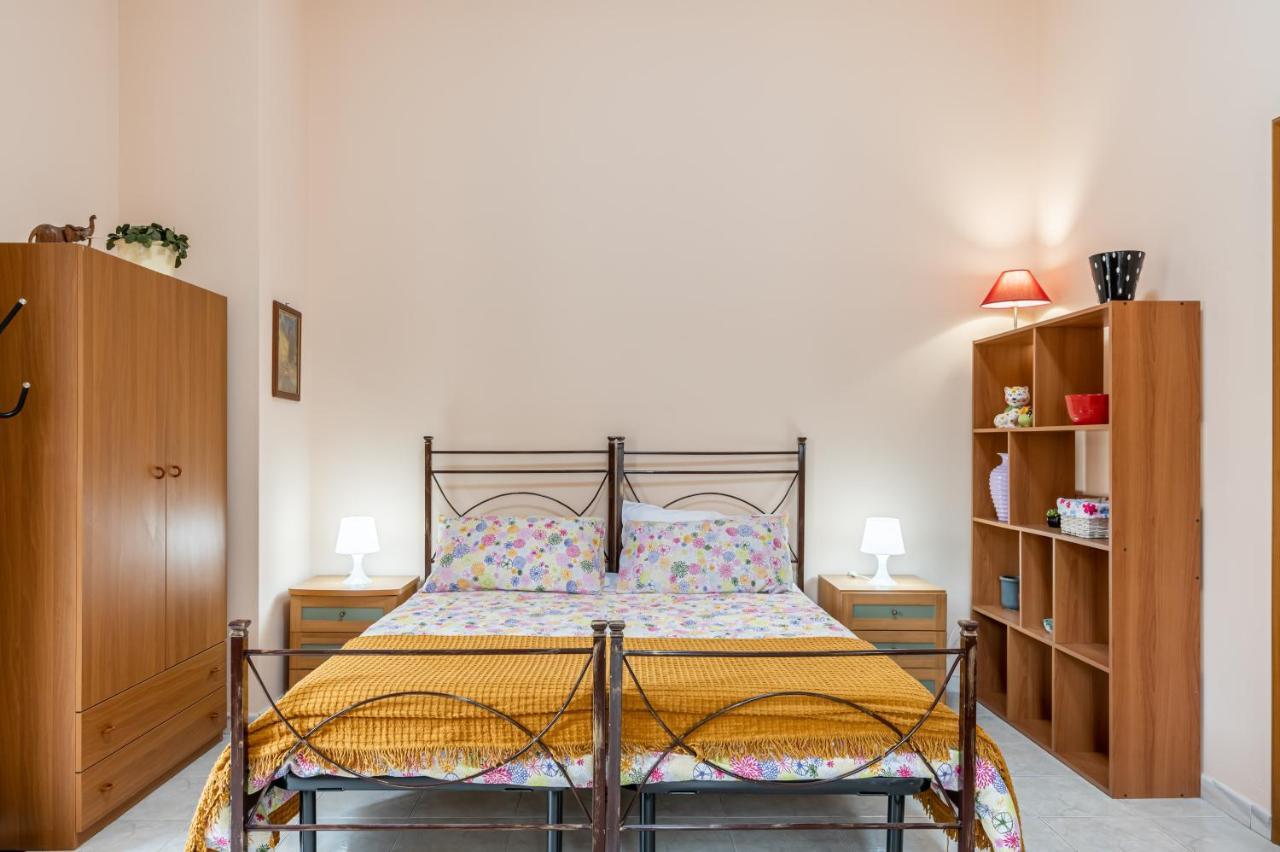Catania Central And Comfy Apartments Exterior foto