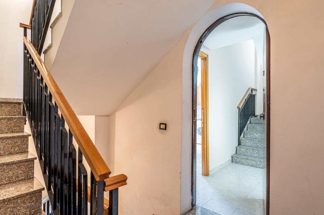 Catania Central And Comfy Apartments Exterior foto