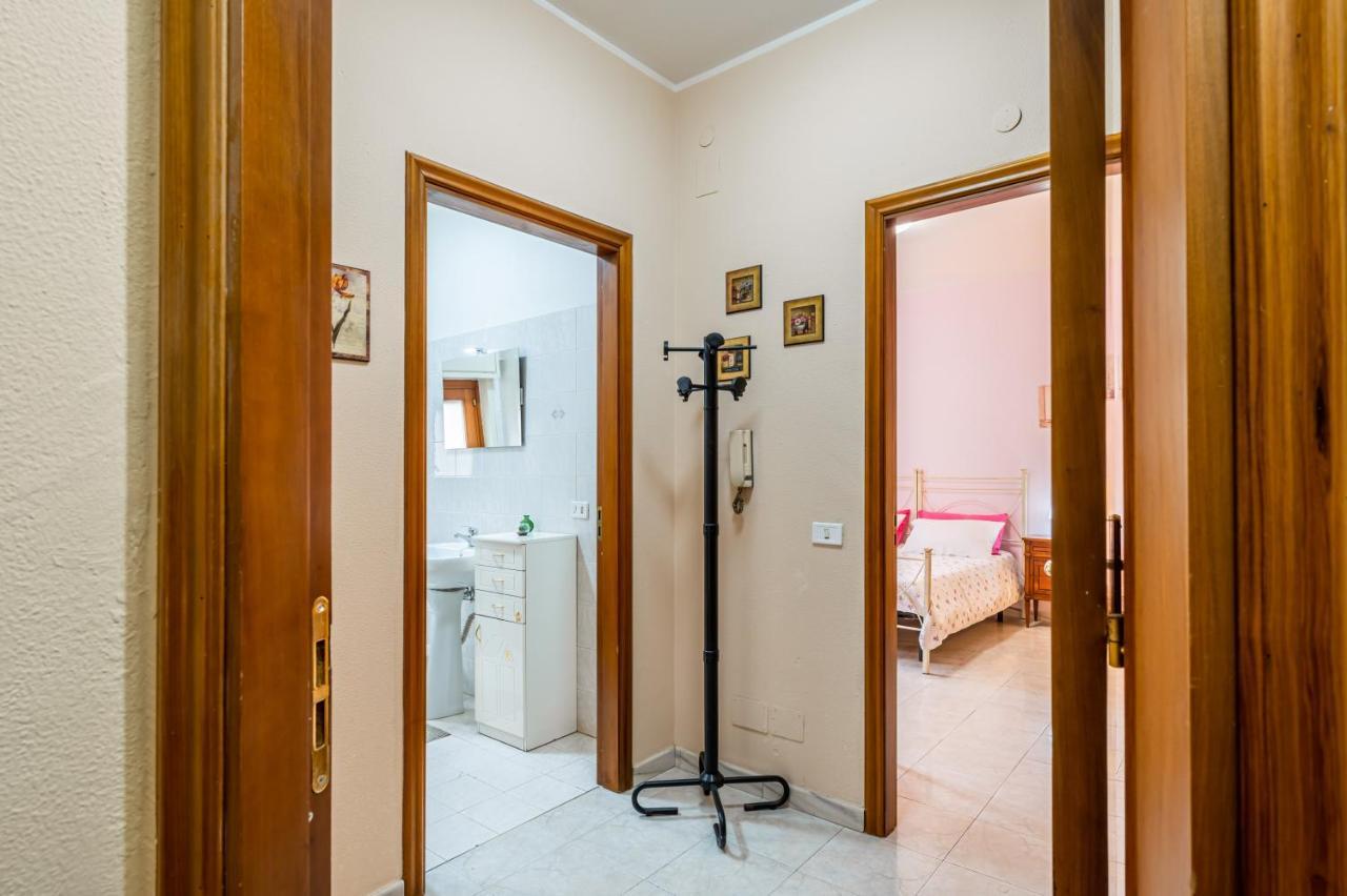 Catania Central And Comfy Apartments Exterior foto