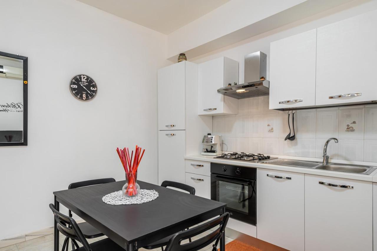Catania Central And Comfy Apartments Exterior foto