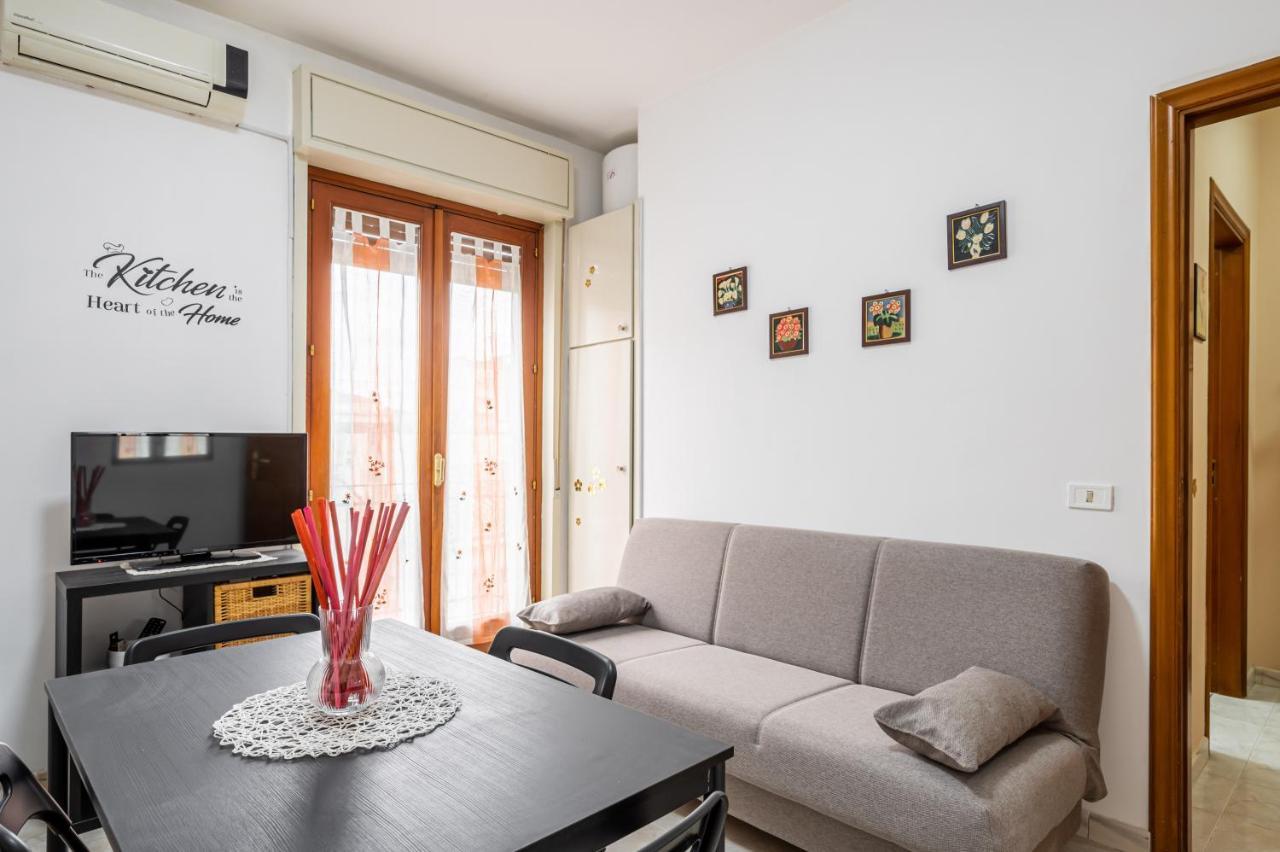 Catania Central And Comfy Apartments Exterior foto