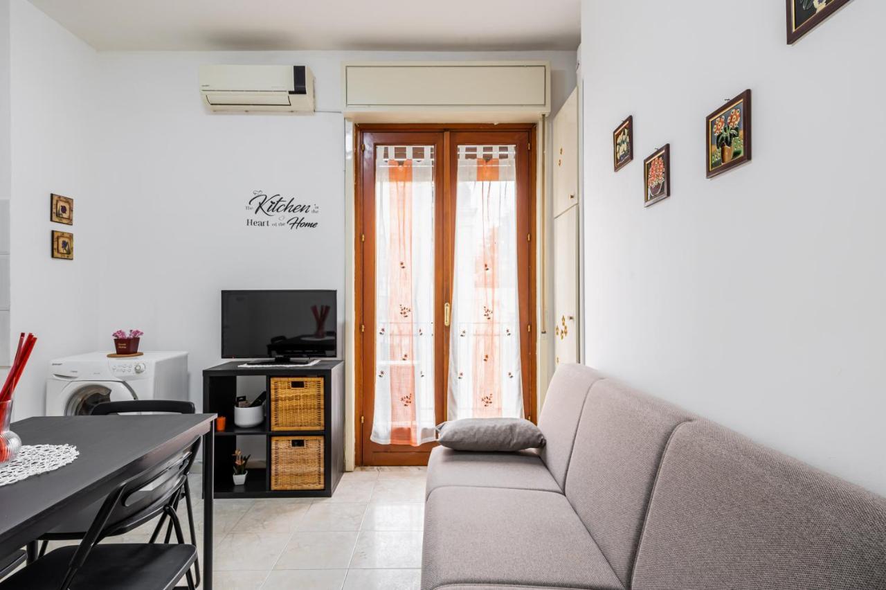 Catania Central And Comfy Apartments Exterior foto